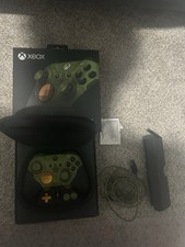 Microsoft Xbox Elite Wireless Controller Series 2 Halo Infinite Limited Edition