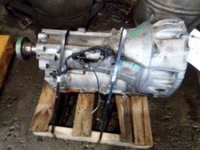 Automatic Transmission 8 Speed 3.6L 845RE RWD Fits 16-18 300 3946035