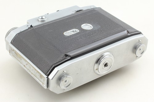 [ Exc+4] Mamiya Six 6 IV frühe 6x6 Messsucherkamera 75mm f/3.5 aus Japan - Bild 14 von 17