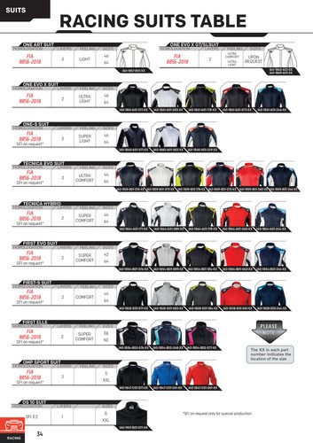 OMP First Race Stiefel Einsteigermodell Leder feuerfest FIA 8856-2018 zugelassen - Bild 10 von 80