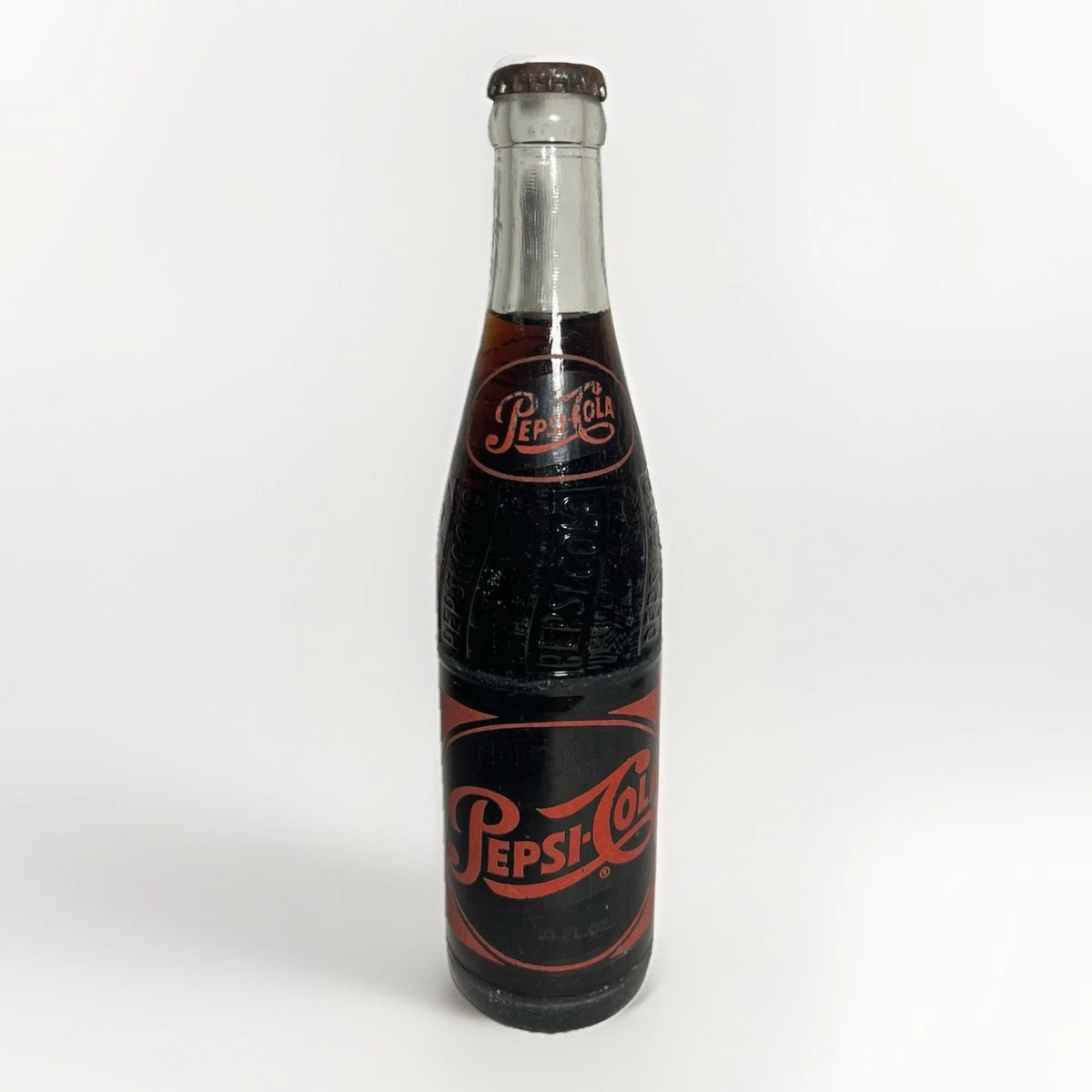 1950s Pepsi Bottle Indiana Pepsi Bottles & Cans for sale | eBay