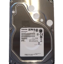 Toshiba MG03ACA 2TB Internal 7200RPM 3.5