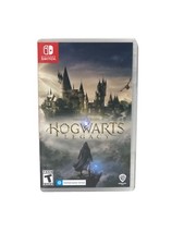 Hogwarts Legacy (Nintendo Switch, 2023) – CIB Tested Authentic