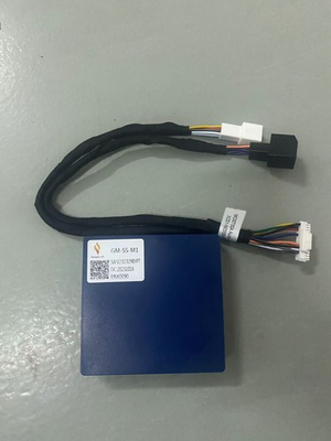 #ad Bose Audio System AMP Adapter for Silverado GMC Sierra Chevrolet Tahoe GM SS M1 $149.99