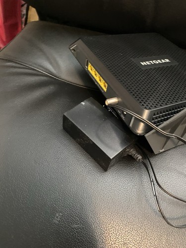 Netgear AC 1900 Modem Router - Photo 7/11
