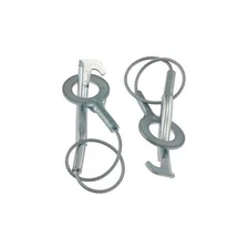 Carlson Drum Brake Self Adjuster Cable P N H2117 2