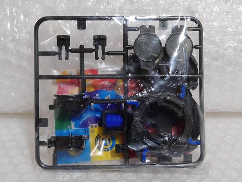 Nintendo GameCube Beyblade 2002 Magnetag Battle Limited Box Takara Japan - Picture 8 of 10