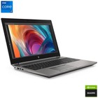 HP ZBook 15 G6 Laptop: Core i7-9850H 32GB RAM 512GB Quadro T2000 Warranty VAT