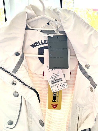WELLENSTEYN Jacke Neu mit Etikett - Bild 3 von 5