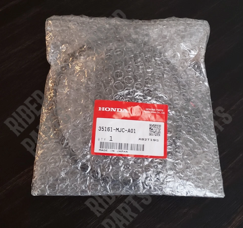 Датчик углового наклона банка HONDA 2013-2023 CBR600RR/RA CBR600 35161-MJC-A01 от оригинального производителя - Изображение 3 из 3