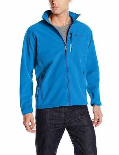 Heat Mode II Softshell Jacket 