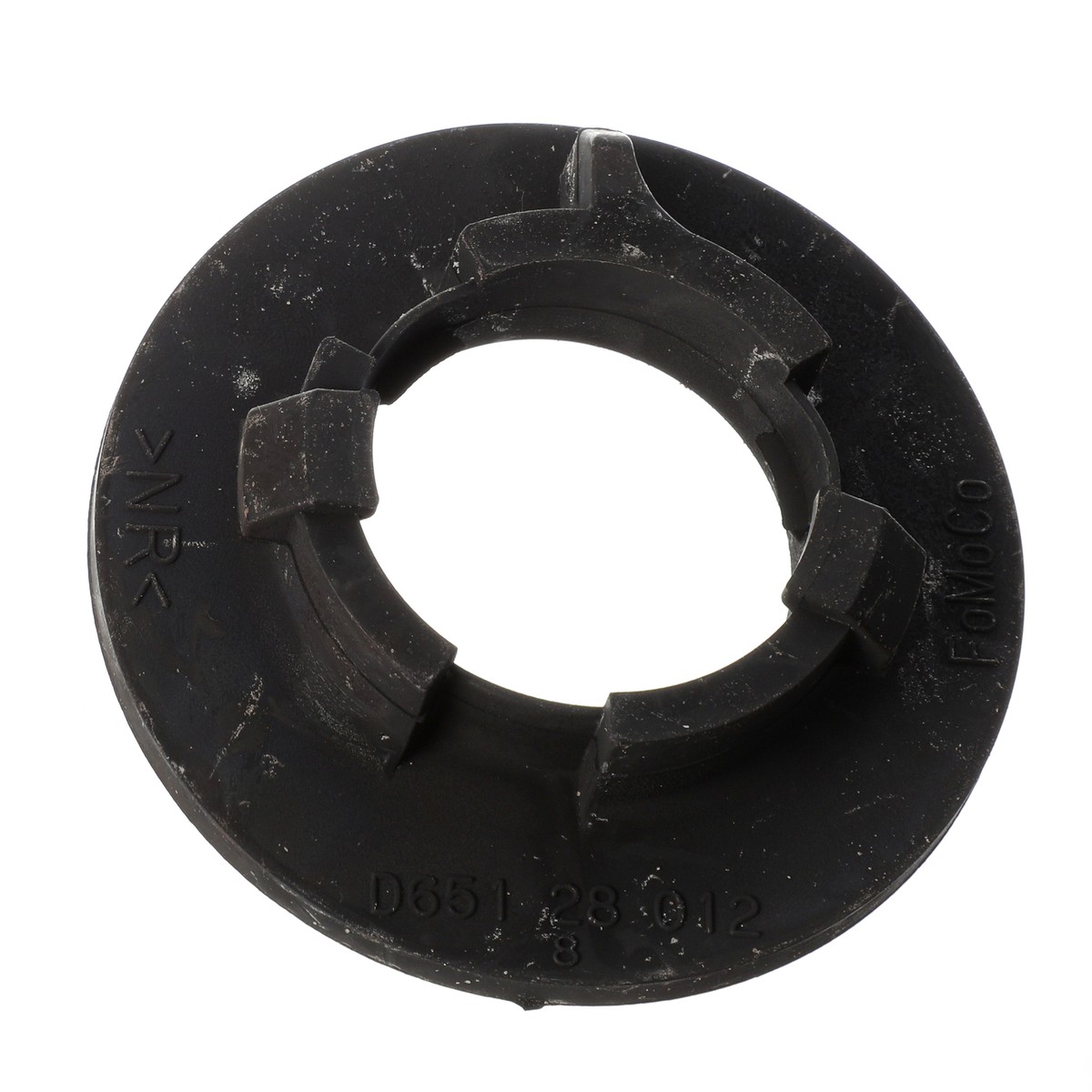 たまる OEM Rear Suspension Upper Coil Spring Rubber Sheet 2011-2013 Mazda