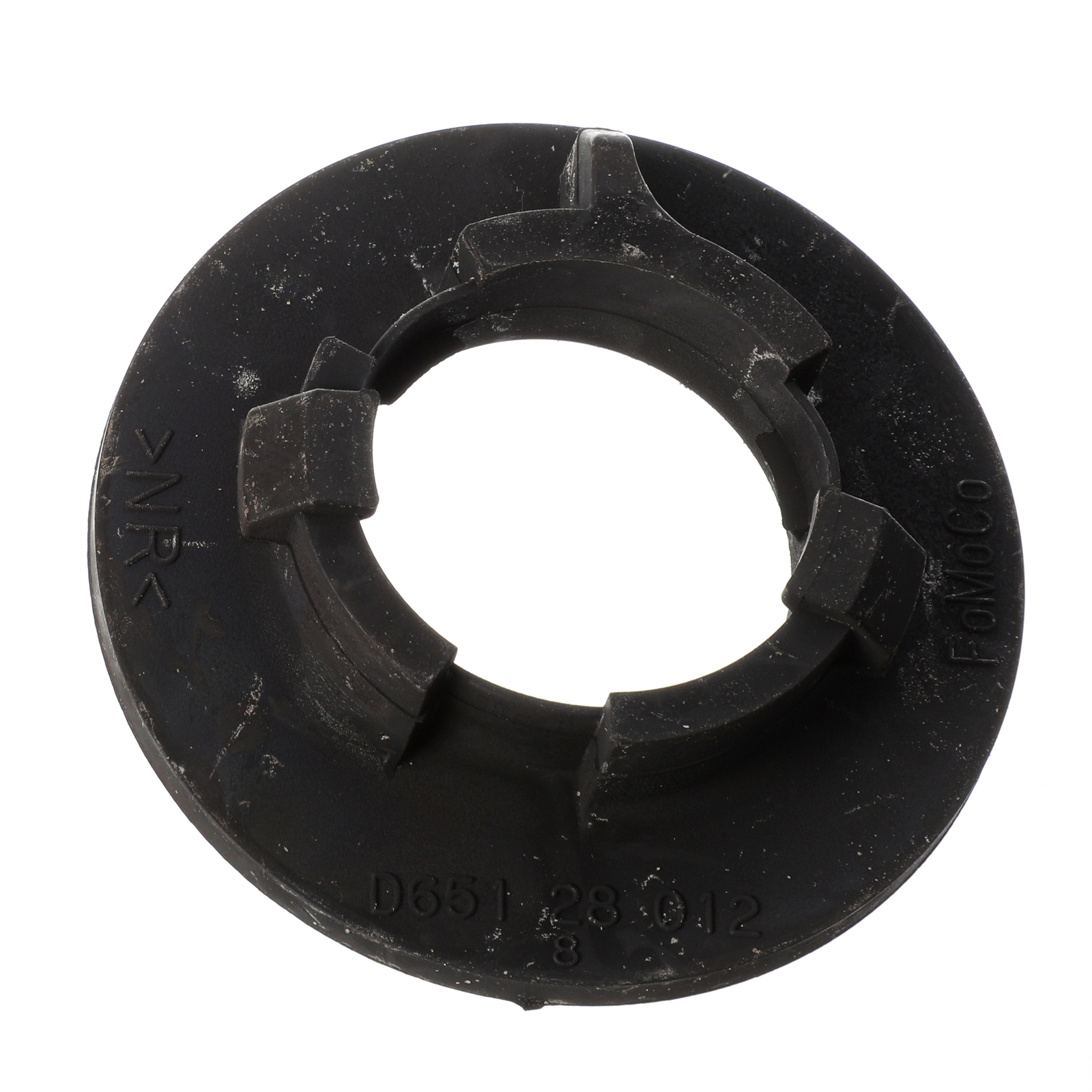 Soporte de suspensión superior para Mazda 2011-2014 Mazda2 (N/P D651-28-012)