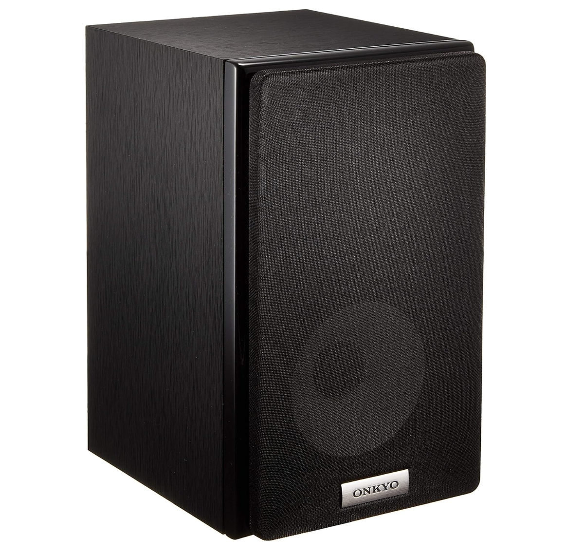 ONKYO 2-way speaker system (1 unit) black model D109XMB | eBay