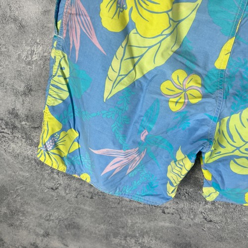Polo Ralph Lauren Shorts Men's Size 32 Multicolor ` - Picture 10 of 12
