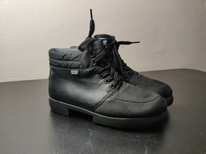 camper fiss boots