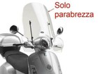 Parabrezza GIVI Per Moto per moto per Piaggio