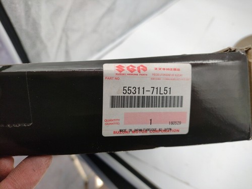 Bremsscheibe Vorne für Suzuki Swift IV ab 2010 55311-71L51 NEU NOS NEW - Picture 8 of 8
