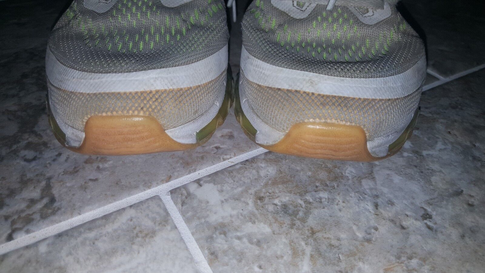 RAINBOW NIKE AIR AIR AIR MAX WOMEN'S SIZE 8.5 621078-101 LIME orange WHITE NICE 62f54a RAINBOW NIKE AIR AIR AIR MAX WOMEN'S SIZE 8.5 621078-101 LIME orange WHITE NICE 62f54a