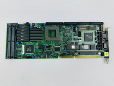 Boser HS486VGA CPU Board
