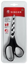 Singer All-Purpose Scissors 7.75"-Cow (Pack of 3)