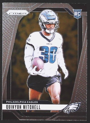 Philadelphia Eagles Football Cards, Pick Your Players! Updated 8/9 - Picture 143 of 165