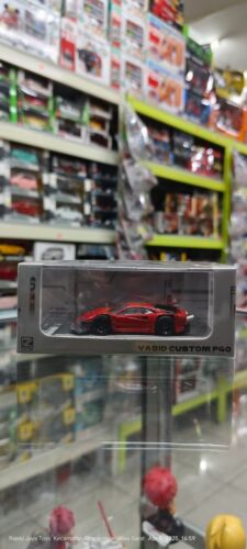 DCM 1:64 AI Yasid Custom Ass Diecast Geschenk Spielzeug Sammeln Posten Auswählen - Bild 2 von 13