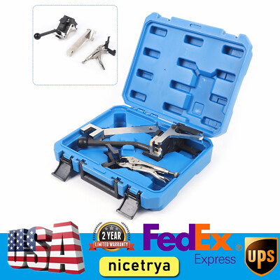 #ad Valve Pressure Spring Remover Installer Tool Plier For BMW Mini N12 N14 N16 N18 $131.85