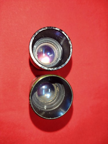 lens OP-1,8 F=18 1:1,4 - Picture 3 of 5