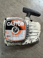 Carter Avviamento Motosega Alpina A-70 Castor C-70