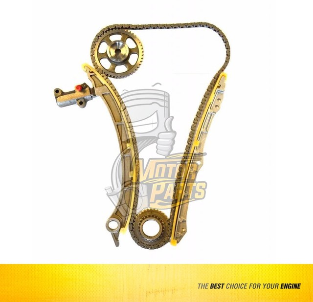 Timing Chain Kit Fits 0206 Acura Honda RSX Civic Si 2.0 L DOHC K20A3