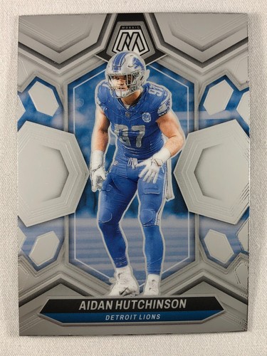 2024 Panini Mosaic Base #1-200, Pick Your Card! SHIPS FREE! Up'd 8/15! - Picture 79 of 191