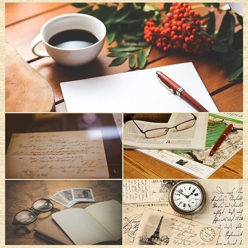 Genuine Rosewood Ballpoint Pen Writing Set - Extra 2 Black Ink Refills - Fancy N - Picture 5 of 7