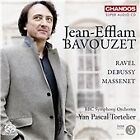 Jean-Efflam Bavouzet Plays Ravel, Debussy & Massenet (2010)