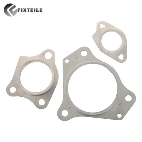 ELRING 524281 Dichtungssatz Ölkühler für MERCEDES W203 W204 W211 C218 W639 OM642 - Bild 4 von 12