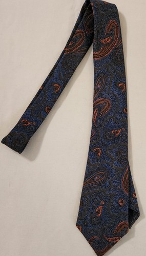 Briar Paisley Hand Fashioned Don Heller, San Diego Vintage 50s-60s  - Picture 2 of 4