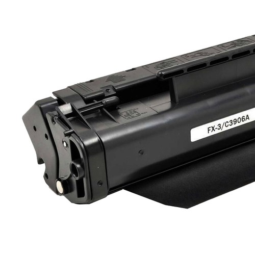 Cartuccia toner GREENCYCLE C3906A 06A cartuccia toner adatta per HP LaserJet 3100 - Foto 7 di 21