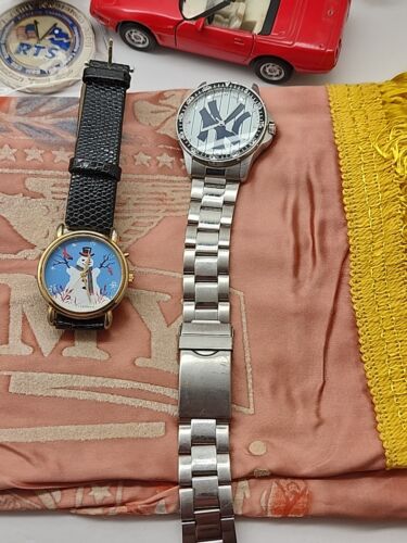 Lote de cajones de chatarra vintage surtido de varios artículos - Imagen 13 de 24