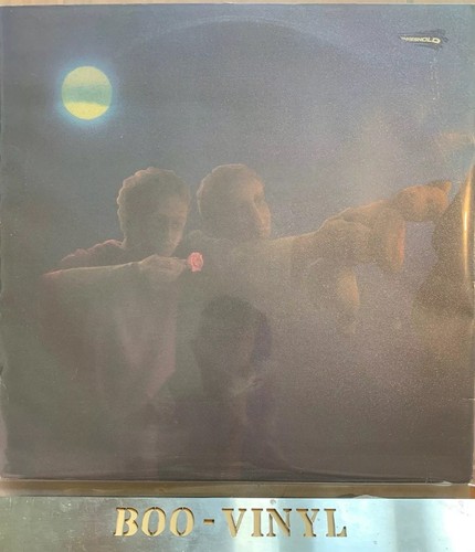THE MOODY BLUES - EVERY GOOD BOY DESERVES - GF VINYL LP - THRESHOLD THS 5 - 1971 - Imagen 2 de 4