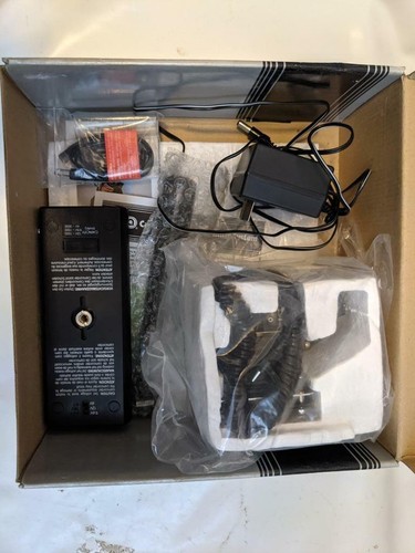 Sima Campack - Integrated Video Lighting System - 50w Lighting - Picture 2 of 3