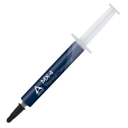 NEU!!! Original Arctic Cooling MX-4 2g Thermo Compound Paste CPU für alle Kühler - Bild 2 von 2