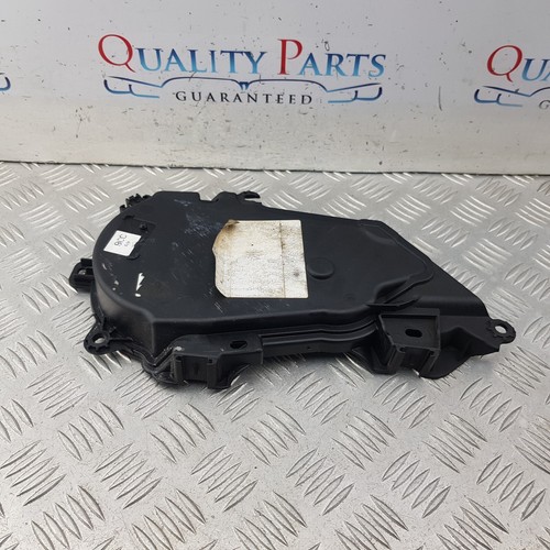 FORD MONDEO TIMING BELT COVER MK5 2017 9802982180 - Picture 9 of 15