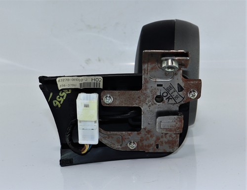 832700H020 Toyota Aygo Genuine Engine RPM Guage/ Revolution Counter Display - Picture 8 of 9