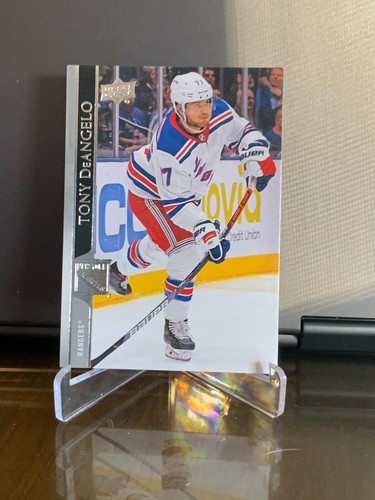 2020-21 Topps Upper Deck Complete your set, pick your player, $.50 on 2 or more! - Picture 53 of 77