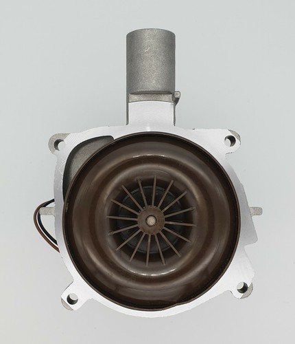 Air Blower Motor For Eberspacher Airtronic D2 24V With NMB Japanese Bearings - Picture 8 of 12