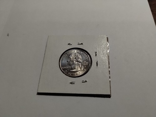 2004 P & D Wisconsin State Quarter Set CHBU Uncirculated from US Mint Bag - Picture 3 of 9
