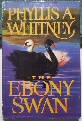 6 Phyllis A Whitney Vintage Hardcover Gothic Mystery Psychological Suspense Lot - Picture 5 of 7