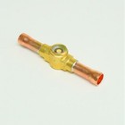 Ranco RSG-5S Refrigerant Line Sight Glass 5/8 inch Sweat