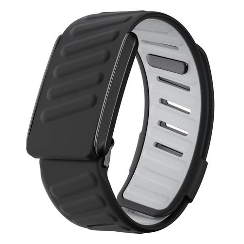 Für Whoop 5.0 /MG/ 4.0 Ersatzband Einstellbar Silikon-Sport-Armband - Bild 16 von 21