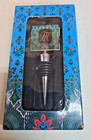 Pictura Monogram Wine Stopper; "M"; NIB; China